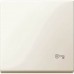 Клавіша з піктограмою «ключ» Merten System M. Колір Бежевий MTN3303-0344 