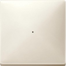 Клавіша для модуля 1-кнопкового вимикача KNX Merten System Design. Колір Бежевий MTN626144 