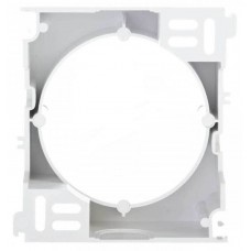 ⚡Додаткова коробка для зовнішнього монтажу Asfora (EPH6100221)