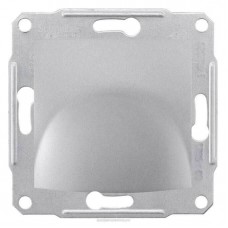 SDN5500160 Кабельная розетка 250В, 25A Sedna. Цвет Алюминий