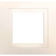 Рамка одноместная слоновая кость Unica Basic MGU2.002.25