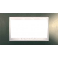 Рамка 4-модульная Итальянский дизайн Unica Plus. Цвет Шампань MGU6.104.524 Рамка 4-модульная Итальянский дизайн Unica Plus. Цвет Шампань MGU6.104.524