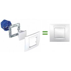 З'єднувальний елемент монтажних коробок Schneider Electric (IMT35180)