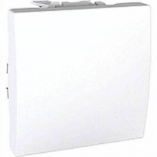 Перемикач одноклавішний 16А серія Unica MGU3.263.18