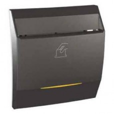 MGU3.540.12 Картковий вимикач з підсвічуванням та витримкою часу серія Unica