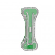 ⚡LED модуль підсвічування Schneider Electric серії Unica New зелений (NU9825AZ)