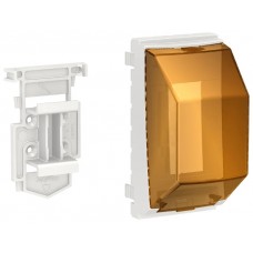 DIN-рейка Schneider Electric серии Unica New (NU9800)