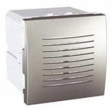 MGU3.786.30 Электронный звонок 230В 5 мелодий серия Unica