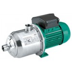 Поверхностные насосы