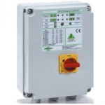 Пульты управления