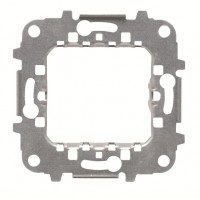 Суппорт ABB для механизмов, 2 модуля без монтажных лапок Zenit N2271.9 (2CLA227190N1001)