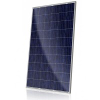 ⚡Солнечная батарея Abi-Solar 270 Вт, 24 В поликристаллическая (P-60270D)