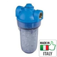 Корпус фильтра Atlas Filtri DOSAFOS MIGNON PLUS 1/2" SL 2P MFO