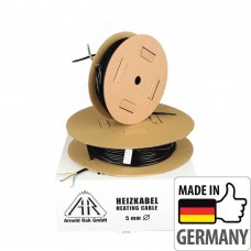 Двужильный кабель Arnold Rak Standart 6114-20 EC 2500 Вт, 125 м