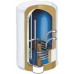 Комбинированный бойлер косвенного нагрева Atlantic Combi O'Pro CWH 100 D400-2-B