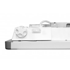 Конвектор Atlantic F17 DESIGN CMG BL-meca, 2500W