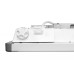 Конвектор Atlantic F17 DESIGN CMG BL-meca, 2500W