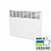 Конвектор Atlantic F17 DESIGN CMG BL-meca, 2500W