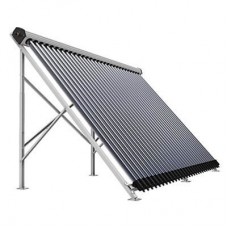 Солнечный коллектор Атмосфера СВК-Nano 30-58-1800, вакуумный, 30 труб