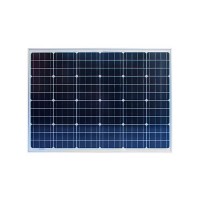 ⚡Солнечная батарея AXIOMA energy 100 Вт, монокристаллическая (AX-100M)