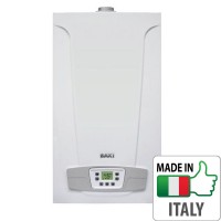 Газовий котел Baxi ECO 4S 24, 24kBт
