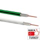 Кабель телевизионный Borsan RG6/U6 (BR.R6/U6) Кабель телевизионный Borsan RG6/U6 (BR.R6/U6)