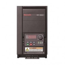 ⚡Преобразователь частоты Bosch Rexroth VFC3610 1.5 кВт, 4 А, 3 фазы (R912005379)