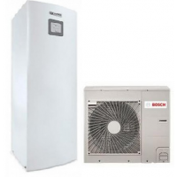 Тепловой насос Воздух Вода Bosch ODU Split 8 AWMS 8-15 Тепловой насос Воздух Вода Bosch ODU Split 8 AWMS 8-15