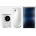 Тепловий насос Bosch Compress 7000i 13OR-T AWMS 17 Повітря-Вода