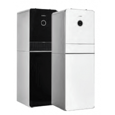 Тепловий насос Bosch Compress 7000i 13OR-T AWMS 17 Повітря-Вода
