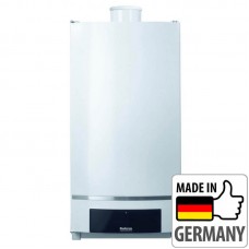 Настінний газовий конденсаційний двоконтурний котел BUDERUS серії Logamax plus GB042-22K