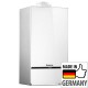 Газовий котел BUDERUS Logamax plus GB172i-30K (білий)