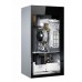 Настінний газовий конденсаційний двоконтурний котел BUDERUS Logamax plus GB172i-30K (чорний)