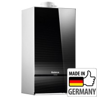 Газовый котел BUDERUS Logamax plus GB172i-35K (черный) Газовый котел BUDERUS Logamax plus GB172i-35K (черный)