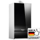 Газовый котел BUDERUS Logamax plus GB172i-35K (черный)