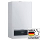 Газовый котел BUDERUS Logamax U072-24K 