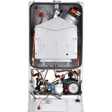 Настенный газовый двухконтурный турбированный котел BUDERUS серии Logamax U072-24K 