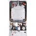 Настенный газовый двухконтурный турбированный котел BUDERUS серии Logamax U072-24K 