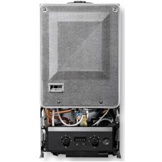 Настенный газовый дымоходный двухконтурный котел BUDERUS Logamax U044-24K 
