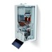 Настенный газовый дымоходный двухконтурный котел BUDERUS серии Logamax U054-24K