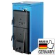 Твердотопливный котел отопления Buderus Logano G211-20D, 18 кВт