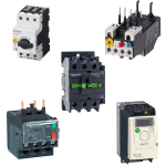 Промышленное электрооборудование