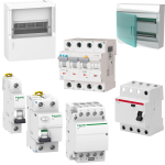 Распределение электроэнергии