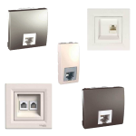 Телефонна розетка