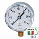 Манометр для газу Cewal O63 1/4'' В (40 мбар)