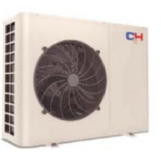 Тепловий насос 5в1 Cooper & Hunter CH-HP07MNK 7.5 кВт для квартири