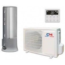 Побутовий тепловий насос для нагріву води CH-HP3.5SWHK-WT200SW1.5EHK