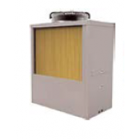 Повітря-Вода тепловий насос C&H Evipower CH-HP42UMNM