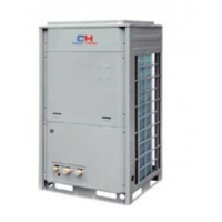 Тепловой насос для отопления и ГВС Cooper&Hunter CH-HP33MFNM