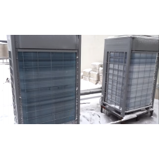 Тепловой насос для отопления и ГВС Cooper&Hunter CH-HP23MFNM